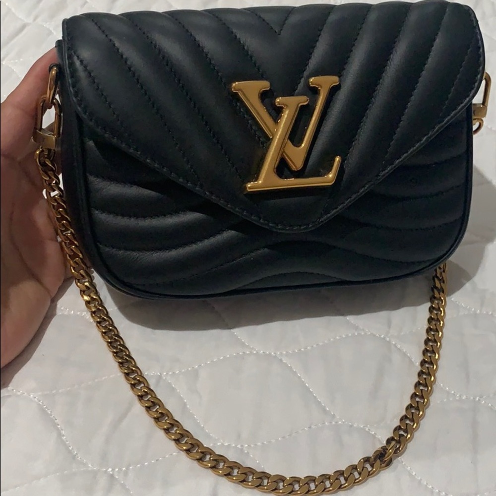Louis Vuitton pochette - Picture 2 of 7